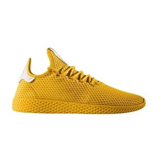 NWOT Adidas Tennis HU Pharrell Williams size 10